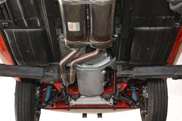 For Sale Used 1967 Jaguar E-Type Series 1 Extensive Restoration, 2 Tops | American Dream Machines Des Moines IA 50309