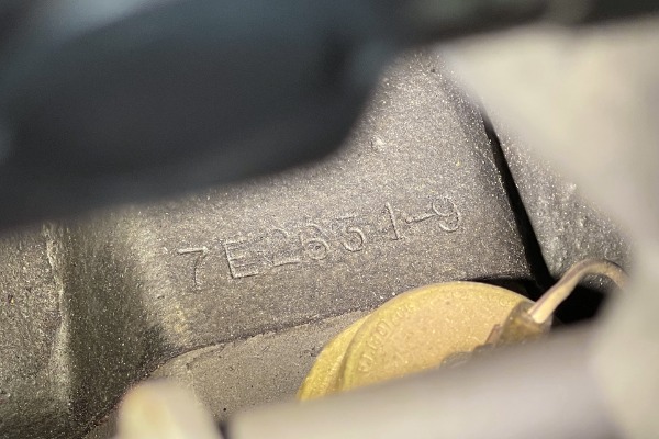 For Sale Used 1967 Jaguar E-Type Series 1 Extensive Restoration, 2 Tops | American Dream Machines Des Moines IA 50309