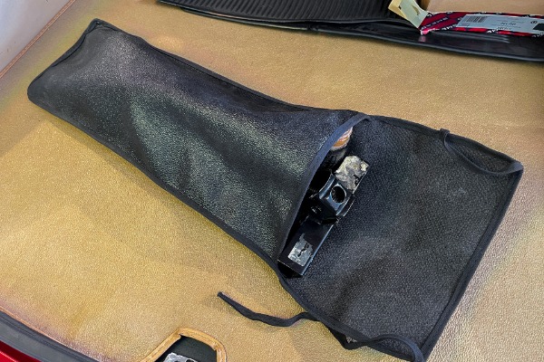 For Sale Used 1967 Jaguar E-Type Series 1 Extensive Restoration, 2 Tops | American Dream Machines Des Moines IA 50309