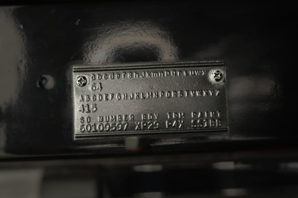 For Sale Used 1966 Dodge Charger Built 383, 727 Auto New Magnum Rims | American Dream Machines Des Moines IA 50309