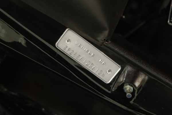 For Sale Used 1966 Dodge Charger Built 383, 727 Auto New Magnum Rims | American Dream Machines Des Moines IA 50309