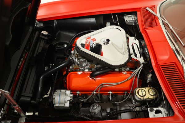 For Sale Used 1967 Chevrolet Corvette L71, 427/435hp Tri Power 4-Speed | American Dream Machines Des Moines IA 50309