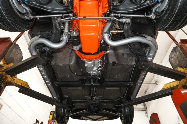 For Sale Used 1967 Chevrolet Corvette L71, 427/435hp Tri Power 4-Speed | American Dream Machines Des Moines IA 50309