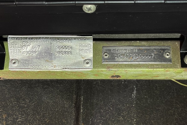 For Sale Used 1967 Chevrolet Corvette L71, 427/435hp Tri Power 4-Speed | American Dream Machines Des Moines IA 50309