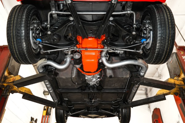 For Sale Used 1967 Chevrolet Corvette L71, 427/435hp Tri Power 4-Speed | American Dream Machines Des Moines IA 50309