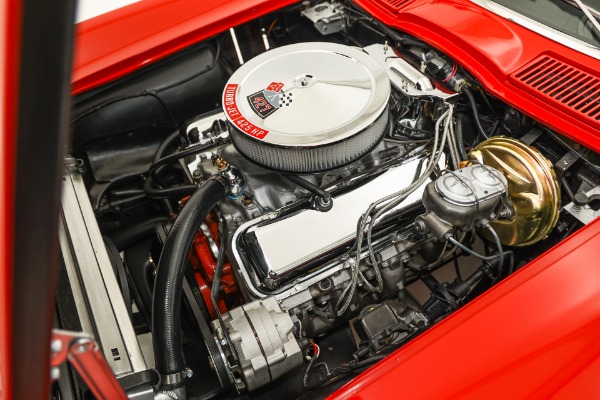 For Sale Used 1966 Chevrolet Corvette L72 #s Matchi 427/425hp 4-Speed | American Dream Machines Des Moines IA 50309