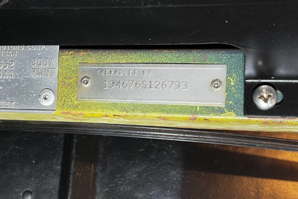 For Sale Used 1966 Chevrolet Corvette L72 #s Matchi 427/425hp 4-Speed | American Dream Machines Des Moines IA 50309