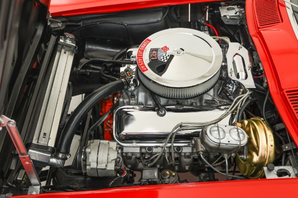 For Sale Used 1966 Chevrolet Corvette L72 #s Matchi 427/425hp 4-Speed | American Dream Machines Des Moines IA 50309