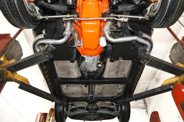 For Sale Used 1966 Chevrolet Corvette L72 #s Matchi 427/425hp 4-Speed | American Dream Machines Des Moines IA 50309