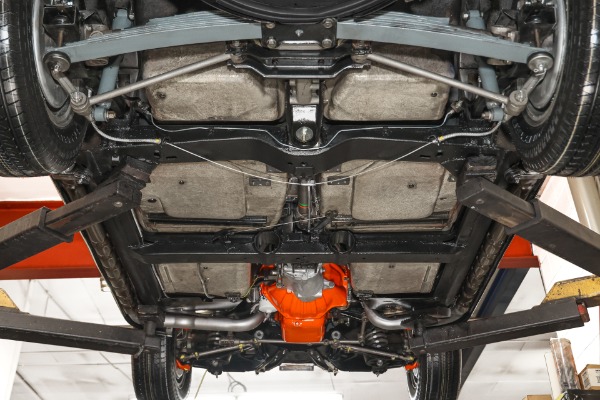 For Sale Used 1966 Chevrolet Corvette L72 #s Matchi 427/425hp 4-Speed | American Dream Machines Des Moines IA 50309