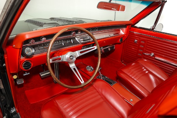 For Sale Used 1967 Chevrolet Chevelle SS options 396ci PDB PS 12Bolt AC | American Dream Machines Des Moines IA 50309