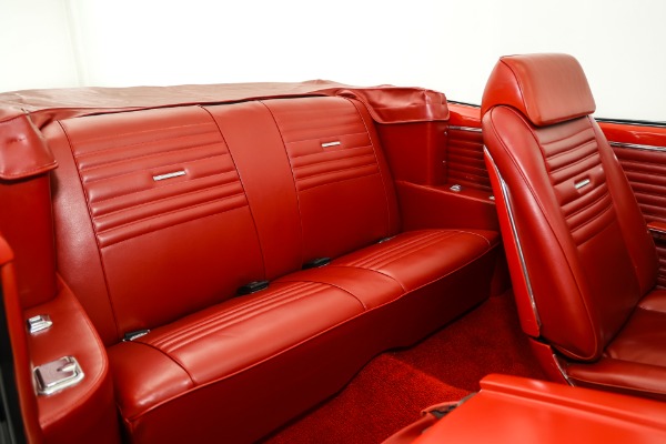 For Sale Used 1967 Chevrolet Chevelle SS options 396ci PDB PS 12Bolt AC | American Dream Machines Des Moines IA 50309