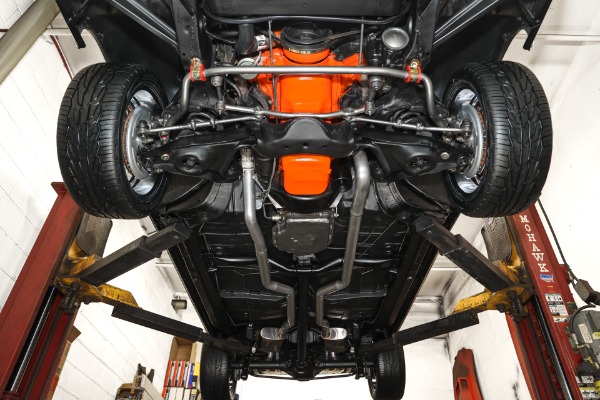 For Sale Used 1967 Chevrolet Chevelle SS options 396ci PDB PS 12Bolt AC | American Dream Machines Des Moines IA 50309