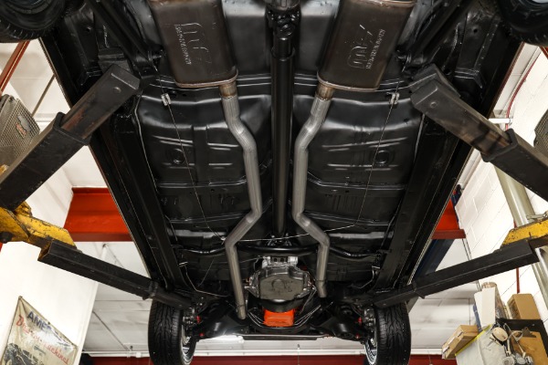 For Sale Used 1967 Chevrolet Chevelle SS options 396ci PDB PS 12Bolt AC | American Dream Machines Des Moines IA 50309