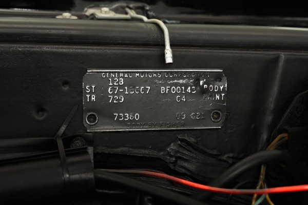 For Sale Used 1967 Chevrolet Chevelle SS options 396ci PDB PS 12Bolt AC | American Dream Machines Des Moines IA 50309