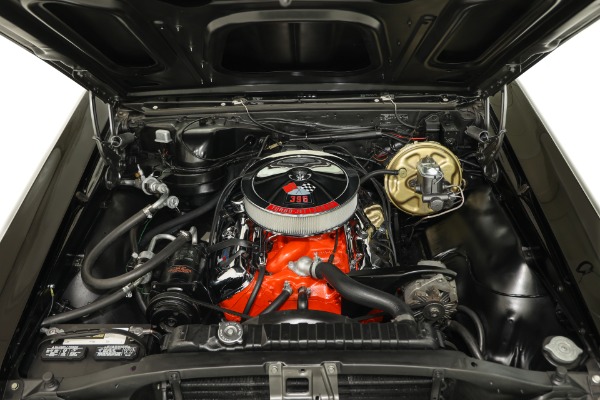 For Sale Used 1967 Chevrolet Chevelle SS options 396ci PDB PS 12Bolt AC | American Dream Machines Des Moines IA 50309