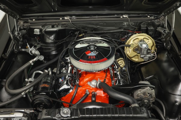 For Sale Used 1967 Chevrolet Chevelle SS options 396ci PDB PS 12Bolt AC | American Dream Machines Des Moines IA 50309