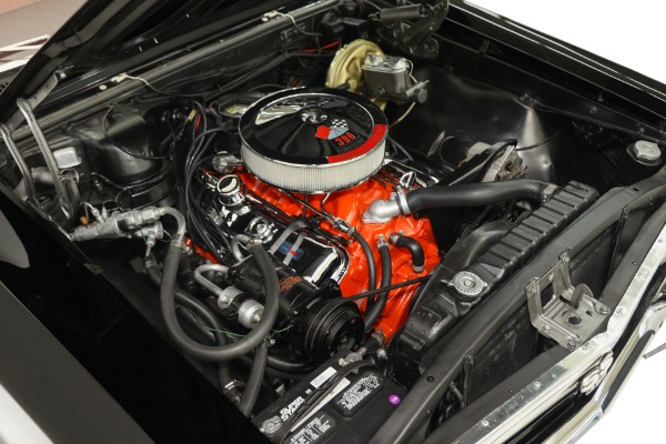 For Sale Used 1967 Chevrolet Chevelle SS options 396ci PDB PS 12Bolt AC | American Dream Machines Des Moines IA 50309