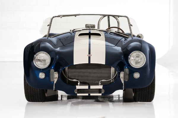 1965 Shelby MKIII Superformance 427SR, Only 65 Miles