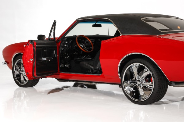 For Sale Used 1967 Chevrolet Camaro RS/SS Options, Built 427,  5-Speed, 4 Wheel Disc | American Dream Machines Des Moines IA 50309