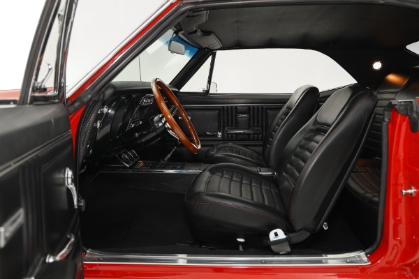 For Sale Used 1967 Chevrolet Camaro RS/SS Options, Built 427,  5-Speed, 4 Wheel Disc | American Dream Machines Des Moines IA 50309