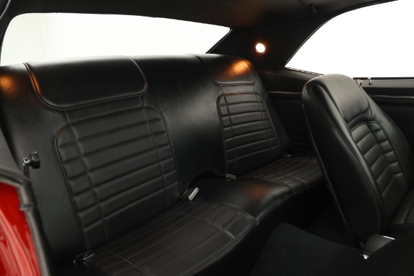 For Sale Used 1967 Chevrolet Camaro RS/SS Options, Built 427,  5-Speed, 4 Wheel Disc | American Dream Machines Des Moines IA 50309