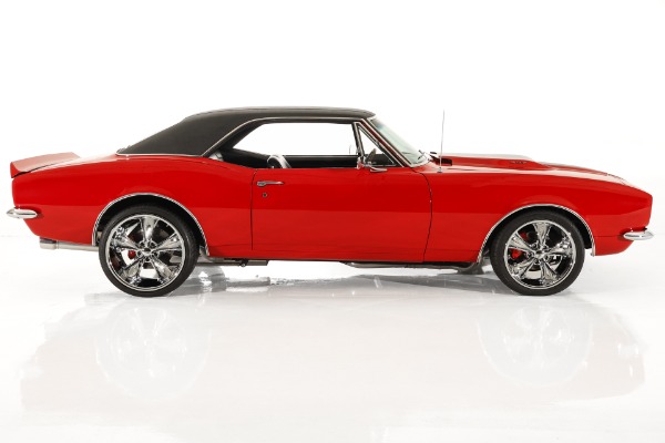 For Sale Used 1967 Chevrolet Camaro RS/SS Options, Built 427,  5-Speed, 4 Wheel Disc | American Dream Machines Des Moines IA 50309