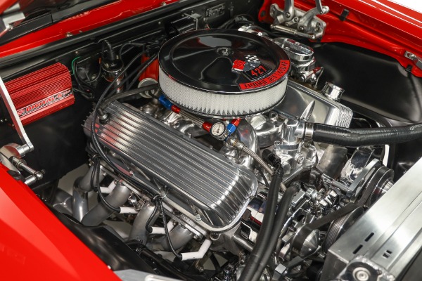 For Sale Used 1967 Chevrolet Camaro RS/SS Options, Built 427,  5-Speed, 4 Wheel Disc | American Dream Machines Des Moines IA 50309