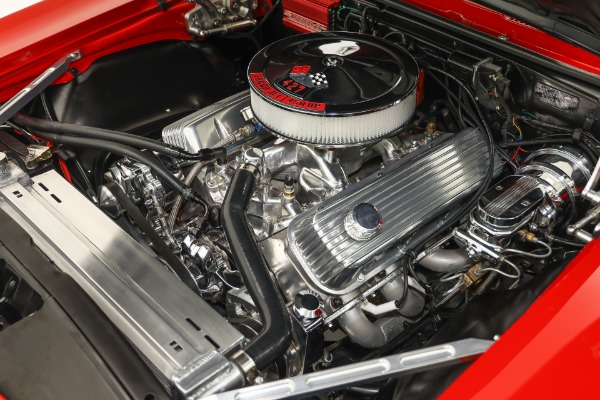 For Sale Used 1967 Chevrolet Camaro RS/SS Options, Built 427,  5-Speed, 4 Wheel Disc | American Dream Machines Des Moines IA 50309