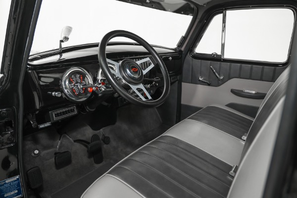 For Sale Used 1954 Chevrolet Pickup 5 Window Extensive Restoration | American Dream Machines Des Moines IA 50309