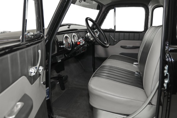 For Sale Used 1954 Chevrolet Pickup 5 Window Extensive Restoration | American Dream Machines Des Moines IA 50309