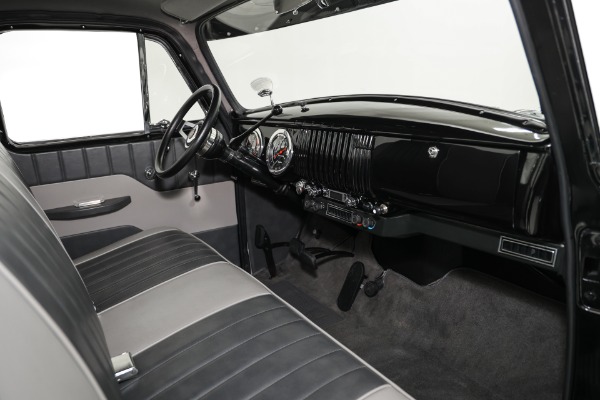 For Sale Used 1954 Chevrolet Pickup 5 Window Extensive Restoration | American Dream Machines Des Moines IA 50309