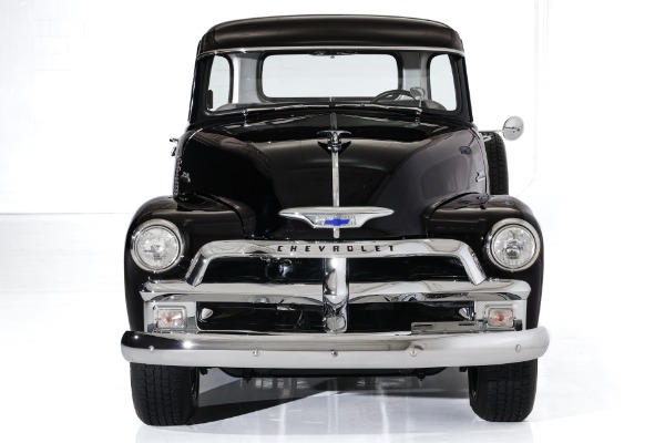 For Sale Used 1954 Chevrolet Pickup 5 Window Extensive Restoration | American Dream Machines Des Moines IA 50309