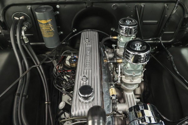 For Sale Used 1954 Chevrolet Pickup 5 Window Extensive Restoration | American Dream Machines Des Moines IA 50309