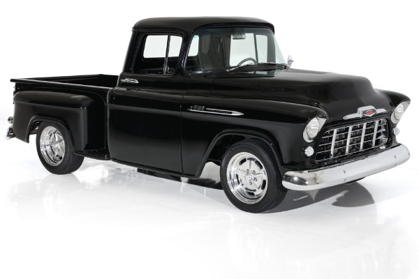 1956 Chevrolet Pickup