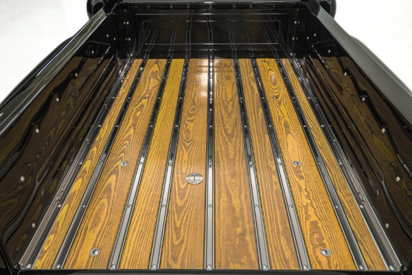 For Sale Used 1956 Chevrolet Pickup Frame-Off Restored, Show Truck | American Dream Machines Des Moines IA 50309