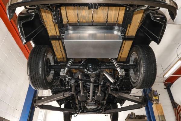 For Sale Used 1956 Chevrolet Pickup Frame-Off Restored, Show Truck | American Dream Machines Des Moines IA 50309