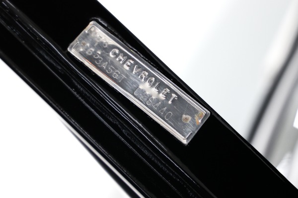 For Sale Used 1956 Chevrolet Pickup Frame-Off Restored, Show Truck | American Dream Machines Des Moines IA 50309