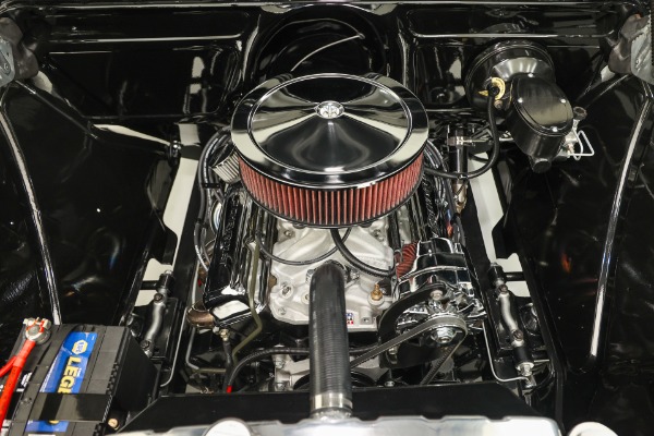 For Sale Used 1956 Chevrolet Pickup Frame-Off Restored, Show Truck | American Dream Machines Des Moines IA 50309