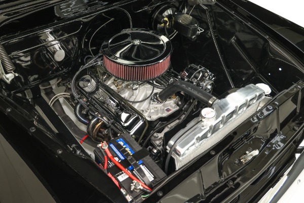 For Sale Used 1956 Chevrolet Pickup Frame-Off Restored, Show Truck | American Dream Machines Des Moines IA 50309