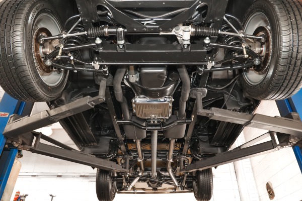 For Sale Used 1956 Chevrolet Pickup Frame-Off Restored, Show Truck | American Dream Machines Des Moines IA 50309