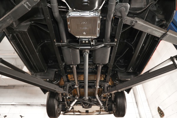 For Sale Used 1956 Chevrolet Pickup Frame-Off Restored, Show Truck | American Dream Machines Des Moines IA 50309