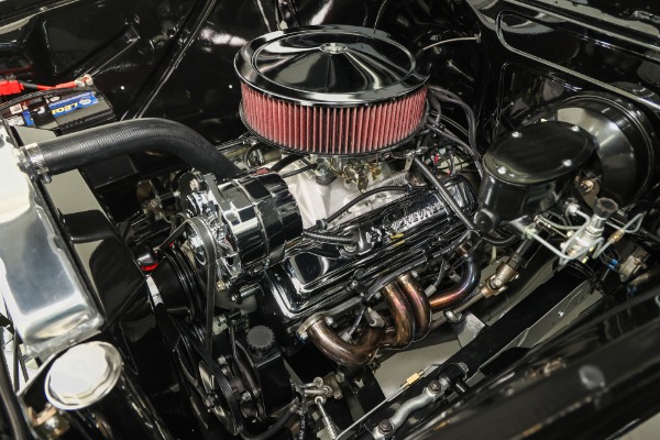 For Sale Used 1956 Chevrolet Pickup Frame-Off Restored, Show Truck | American Dream Machines Des Moines IA 50309