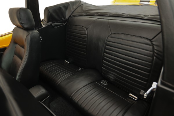 For Sale Used 1968 Ford Mustang Shelby GT350 Resto-Mod 5-Spd AC PDB | American Dream Machines Des Moines IA 50309