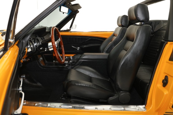 For Sale Used 1968 Ford Mustang Shelby GT350 Resto-Mod 5-Spd AC PDB | American Dream Machines Des Moines IA 50309