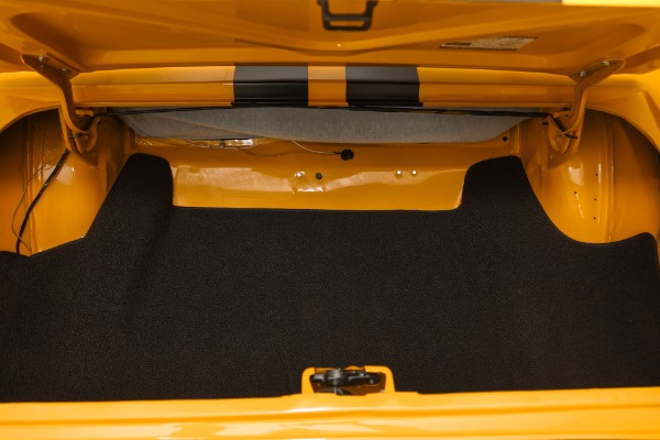 For Sale Used 1968 Ford Mustang Shelby GT350 Resto-Mod 5-Spd AC PDB | American Dream Machines Des Moines IA 50309