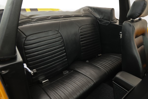 For Sale Used 1968 Ford Mustang Shelby GT350 Resto-Mod 5-Spd AC PDB | American Dream Machines Des Moines IA 50309