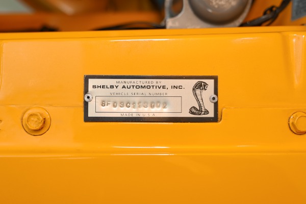For Sale Used 1968 Ford Mustang Shelby GT350 Resto-Mod 5-Spd AC PDB | American Dream Machines Des Moines IA 50309