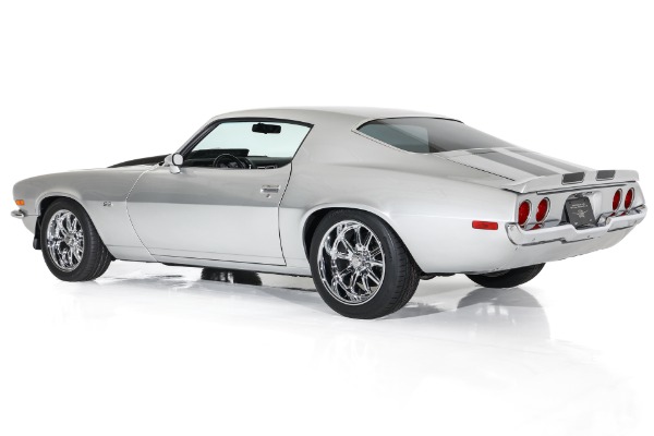 For Sale Used 1970 Chevrolet Camaro Pro-Tour, LS6 Engine PS PB AC Auto | American Dream Machines Des Moines IA 50309