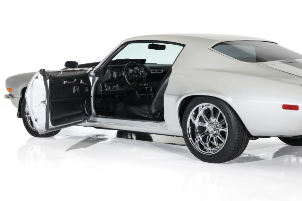 For Sale Used 1970 Chevrolet Camaro Pro-Tour, LS6 Engine PS PB AC Auto | American Dream Machines Des Moines IA 50309